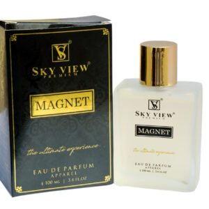 Sky View Premium Magnet Eau de Parfum - 100 ml